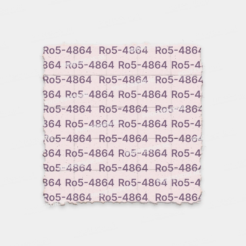 Ro5-4864 1 MG Blotters