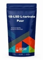 1B-LSD L-tartrate Puur