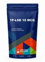 1P-LSD 10 MCG Pellets – Microdose