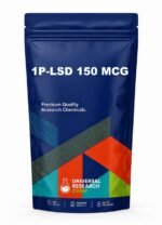 1P-LSD 150 MCG Pellets