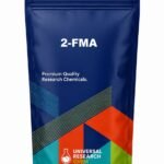 2-FMA (2-Fluoromethamphetamine)