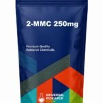 2-MMC 250mg pellets