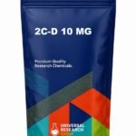 2C-D 10 MG Pellets Blister