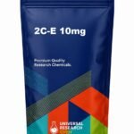2C-E 10mg zakje 3 pellets