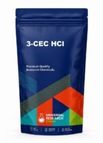 3-CEC HCl zakje 1gr