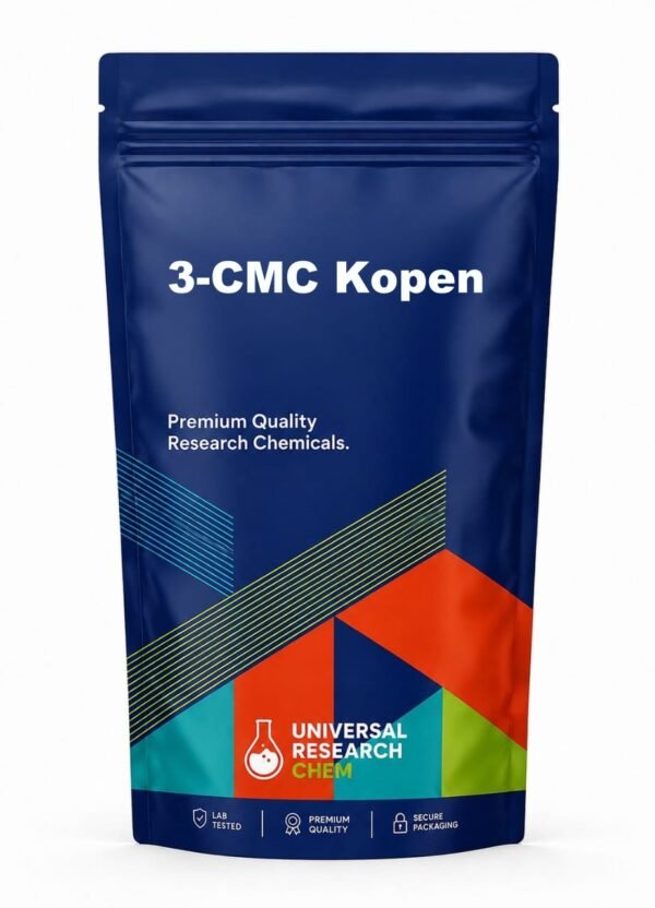 3-CMC Kopen (3-Chloromethcathinone)