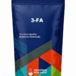 3-FA (3-Fluoroamfetamine)
