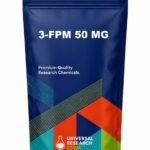 3-FPM 50 MG Pellets (3-Fluorophenmetrazine)