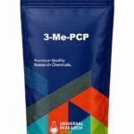 3-Me-PCP (3-methylphencyclidine)
