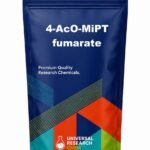 MiPT fumarate (N-methyl-N-isopropyltryptamine)