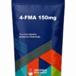 4-FMA 150mg Pellets