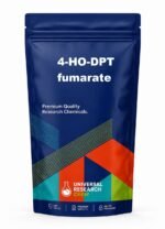 4-HO-DPT fumarate