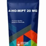 4-HO-MiPT 20 MG Pellets