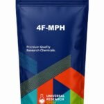 4F-MPH (4-Fluoromethylphenidate)