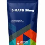 5-MAPB 50mg Pellets