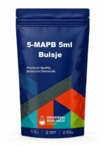 5-MAPB 5ml Buisje