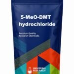 5-MeO-DMT hydrochloride