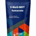 5-MeO-MET fumarate
