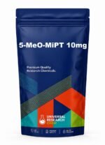 5-MeO-MiPT 10mg Pellets