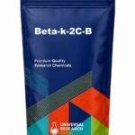 Beta-k-2C-B βk-2C-B 80mg Pellets