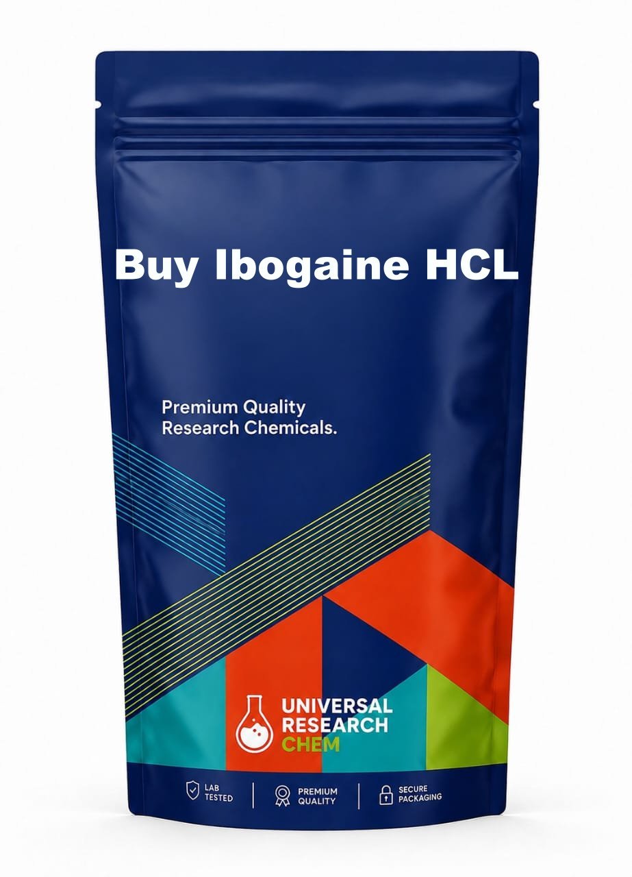 Buy Ibogaine HCL Buy Ibogaine HCL - Image 1