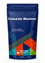 Caluanie Muelear Oxidize