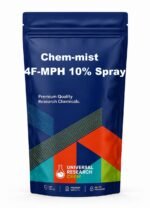 Chem-mist 4F-MPH 10% Spray