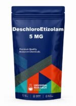 DeschloroEtizolam 5 MG Pellets