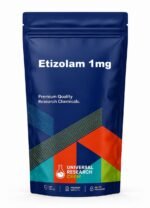 Etizolam 1 MG Micro Pellets