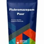 Flubromazepam Puur