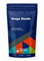 Iboga Seeds