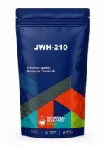 JWH-210 (John William Huffman – 210)