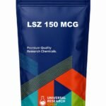 LSZ 150 MCG Blotters (Lysergic Acid)