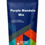 Purple Mandala Mix