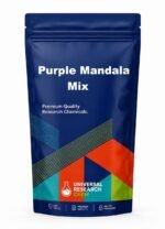Purple Mandala Mix