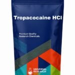 Tropacocaine HCl